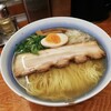 麺屋ひょっとこ 交通会館店
