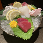 SUSHI＆GRILL SOUYA - 