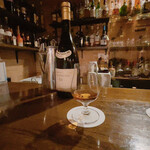 バー ディオニソス - 