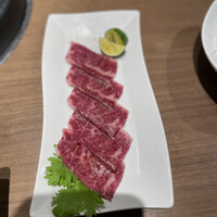 焼肉あきら - 