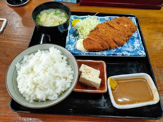 Udon Tengoku Fuse Ten