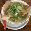 神戸ラーメン 第一旭 三宮本店