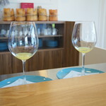 ラトリエ ドゥ ノノ - 01 ソースメロン