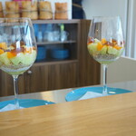 ラトリエ ドゥ ノノ - 06　ジュレアイリッシュウィスキー