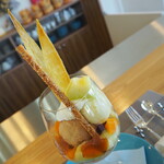 ラトリエ ドゥ ノノ - ノノ パルフェ ラ・メール