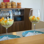 ラトリエ ドゥ ノノ - 05　信州あんずのコンポート