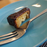 ラトリエ ドゥ ノノ - 試食カヌレ