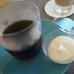 ラトリエ ドゥ ノノ - ジュレカフェ