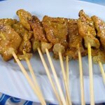 Khao Soi Lam Duan Fa Ham - ムーサテ