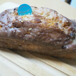 ラトリエ ドゥ ノノ - ケークオフリュイホール