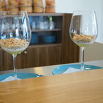 ラトリエ ドゥ ノノ - 03　nonoフィナンシェロッシェ