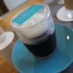 ラトリエ ドゥ ノノ - ジュレカフェ