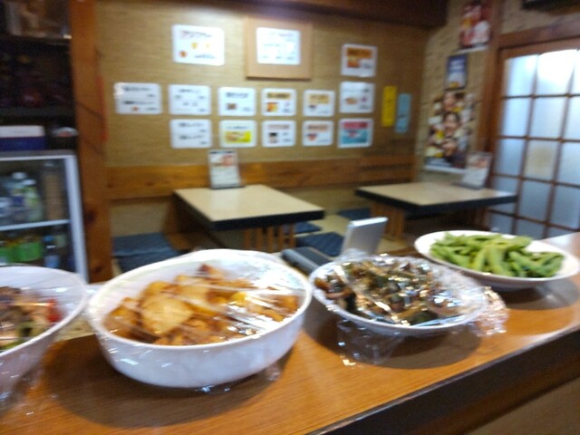 お食事処 みきんこ - 大曽根/居酒屋 | 食べログ