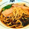 麺to飯 三輪車