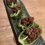 炭劇場 徳永座 - 