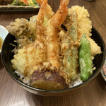 磯辺料理　さかい - 