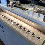 ネル クラフトチョコレート トウキョウ - 