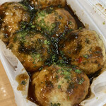 Takoyaki Takomitsu - 202207