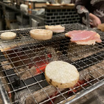 炭劇場 徳永座 - 