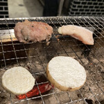 炭劇場 徳永座 - 