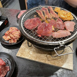 Shichirin Yakiniku Anan - 