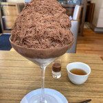 ネル クラフトチョコレート トウキョウ - 