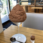 ネル クラフトチョコレート トウキョウ - 