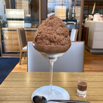 ネル クラフトチョコレート トウキョウ - 