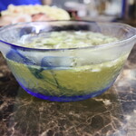 自家製麺 ら～めん かり屋 - 