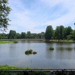 MaSiLo cafe - 素敵な公園が一望♪