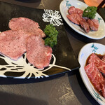 焼肉館 銀水 - 