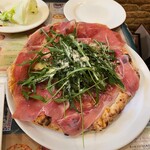 PIZZERIA  CIRO - 