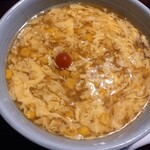 大正庵釜春 - 元祖もろこしうどん