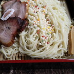 自家製麺 ら～めん かり屋 - 