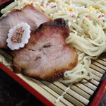 自家製麺 ら～めん かり屋 - 