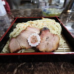 自家製麺 ら～めん かり屋 - 