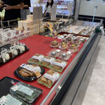 道の駅 めぐみ白山 - 