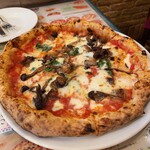 PIZZERIA  CIRO - 