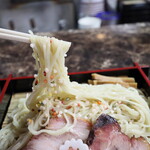 自家製麺 ら～めん かり屋 - 