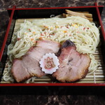 自家製麺 ら～めん かり屋 - 