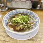 大豊ラーメン - 