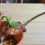 MaSiLo cafe - 大人のほろ苦さ♪