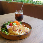 MaSiLo cafe - 素敵なビジュアルです♪