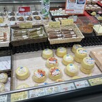 道の駅 めぐみ白山 - 