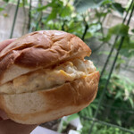 道の駅 めぐみ白山 - 