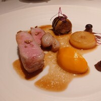フランス料理 壺中天 - 