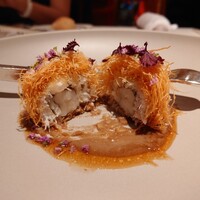 フランス料理 壺中天 - 