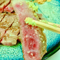 モリタ屋 東京丸の内店 - 焼き加減も素晴らしい