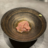 ELANCE - ⑤ 仙台牛サーロインしゃぶしゃぶ