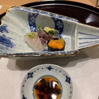 新宿割烹 中嶋 - 